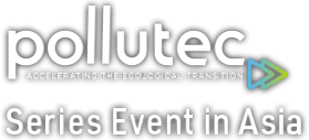 pollutec - Series Event Asia
